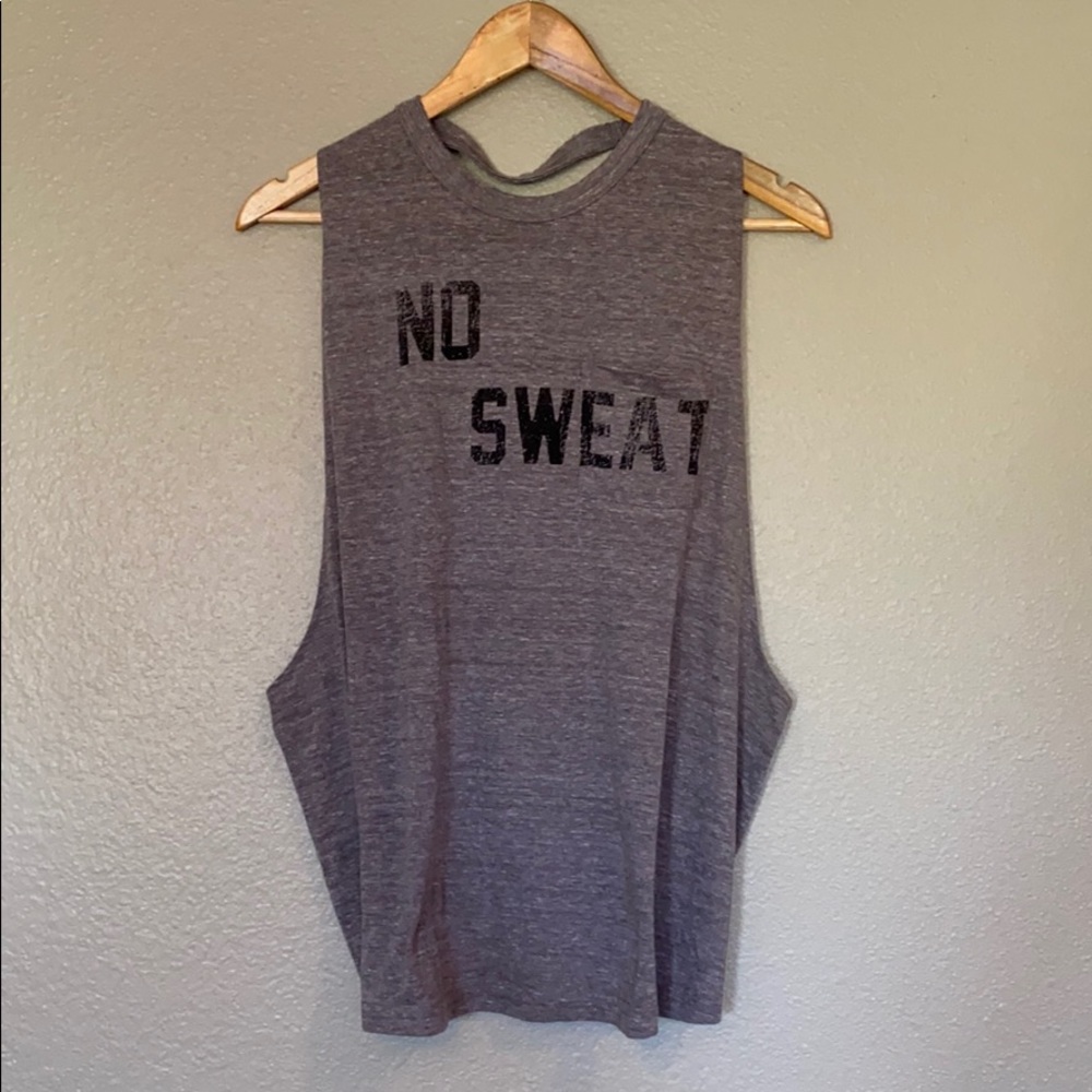 Free People Movement Shirt SZ M